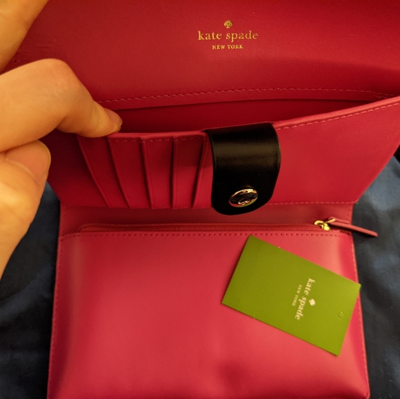 Kate Spade Purse - Picture 6 of 7
